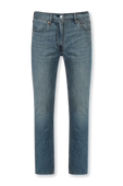 מכנסי ג'ינס 511 סלים בהירים LEVI`S