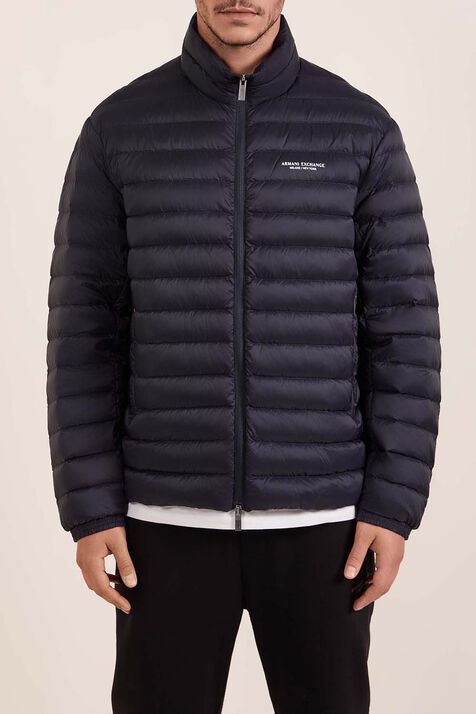 מעיל פוף ARMANI EXCHANGE