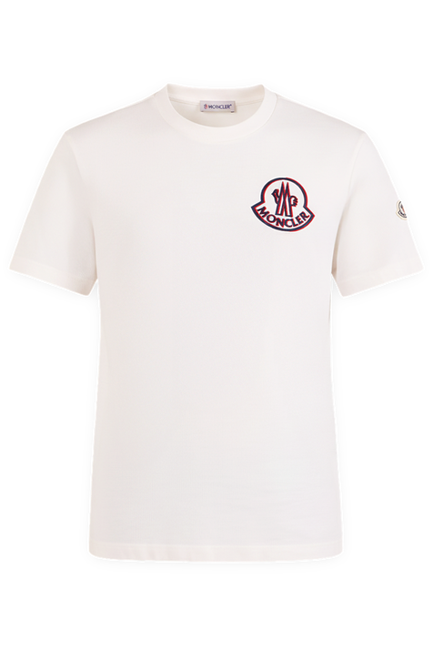 חולצת טי MONCLER