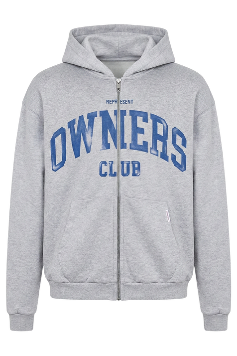 קפוצ'ון אוברסייז