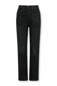 מכנסי ג'ינס אלכס בגוון שחור RAG & BONE