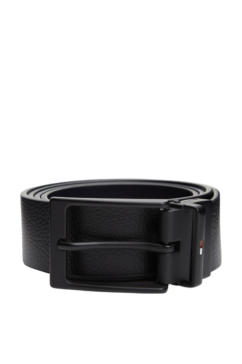 חגורה דו-צדדית TOMMY HILFIGER