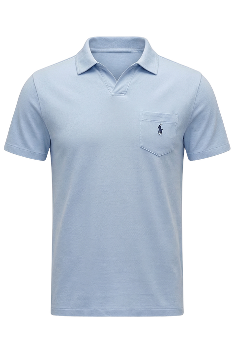 חולצת פולו POLO RALPH LAUREN