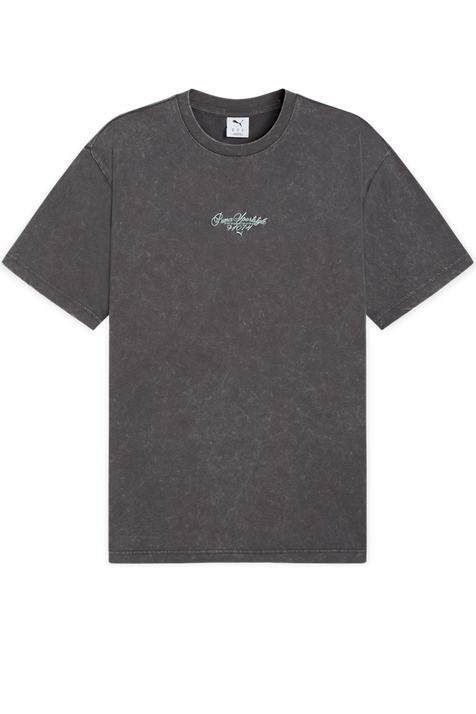 חולצת טי PUMA