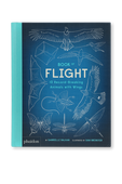 Book of Flight - גילאי 5-8 PHAIDON