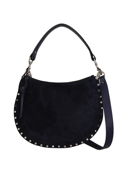 תיק כתף אוסקן מון ISABEL MARANT