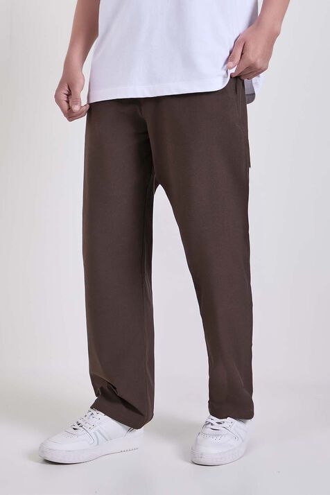 Slacker Loose-Straight Trouser 32L Light LULULEMON