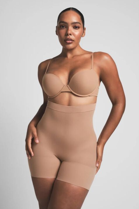 MID THIGH SHORT SKIMS