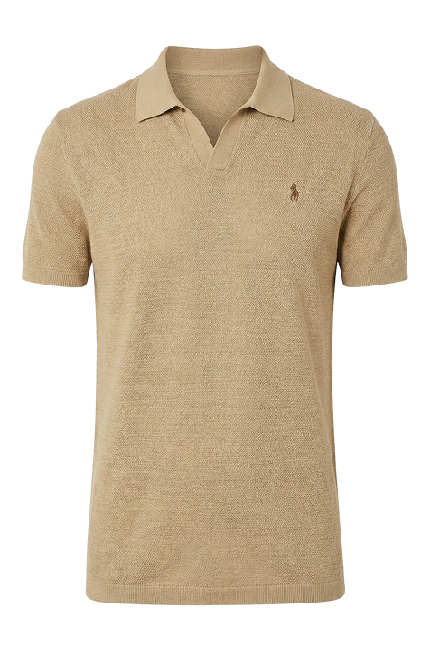 חולצת פולו POLO RALPH LAUREN