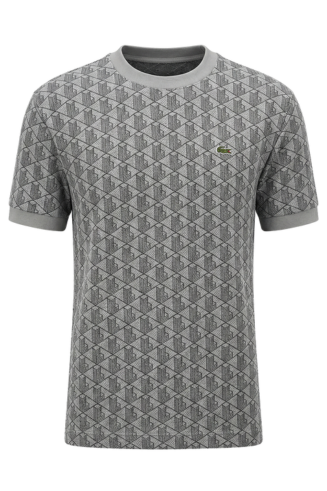 חולצת טי LACOSTE