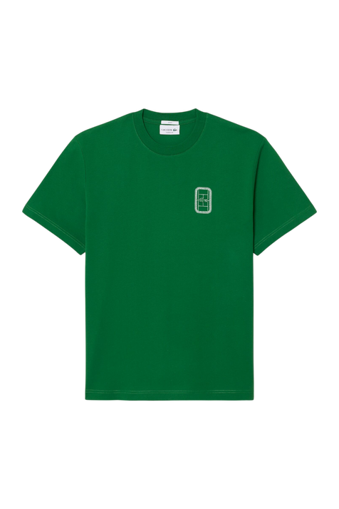 חולצת טי LACOSTE