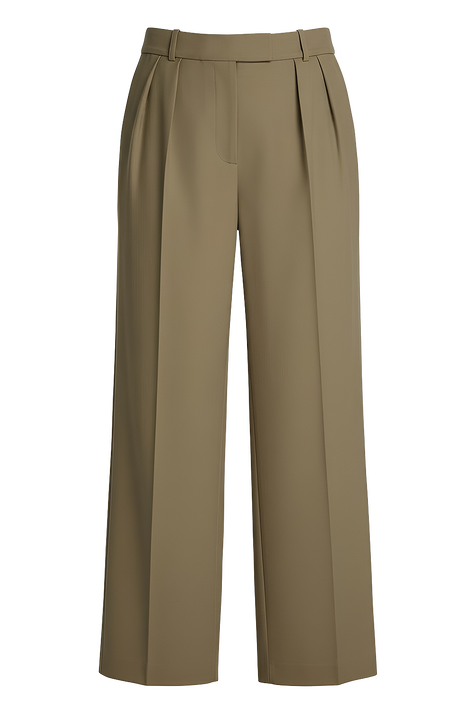 מכנסיים ארוכים TOMMY HILFIGER