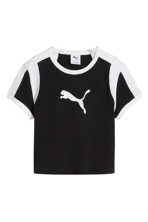 חולצת בייבי טי PUMA