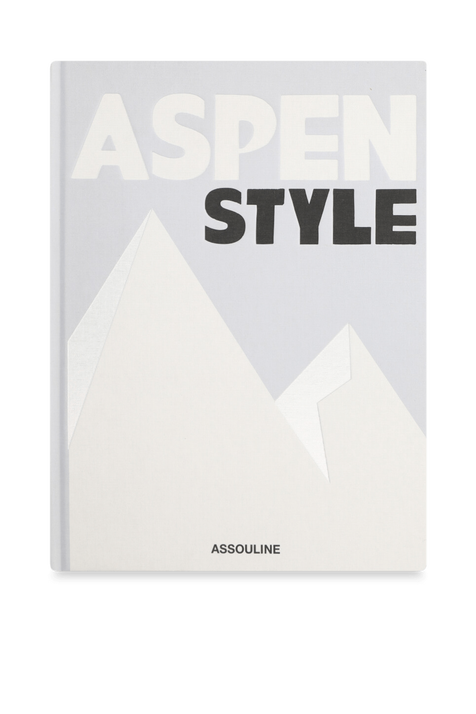 Aspen Style ASSOULINE