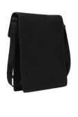 תמונה אחורית של Logo Phonebag in Black