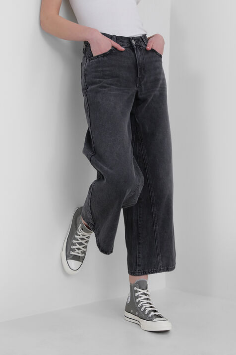 מכנסי ג'ינס בגזרה מתרחבת LEVI`S