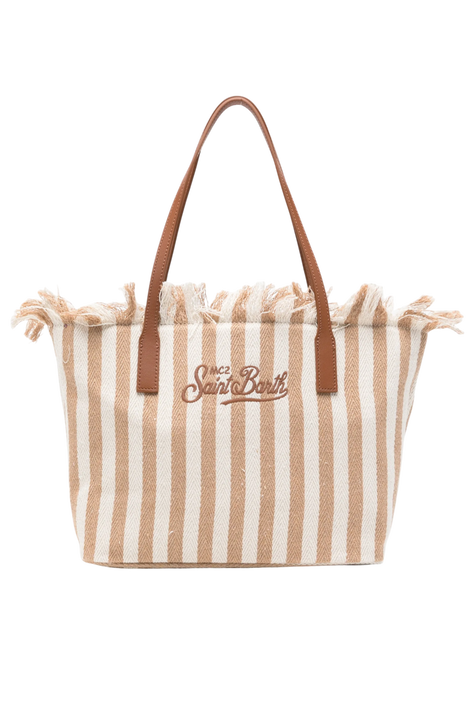 תיק כתף MC2 SAINT BARTH