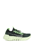 נעלי ספורט ספייס היפי בגוון ירוק NIKE