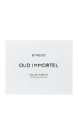 תמונה אחורית של Oud Immortel 50ml Eau de Parfum
