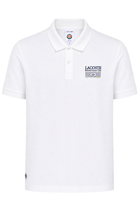חולצת פולו LACOSTE