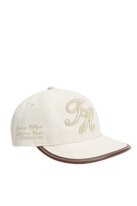 כובע מצחייה TOMMY HILFIGER
