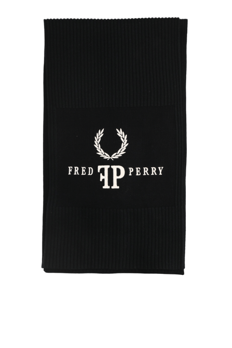 צעיף כותנה FRED PERRY