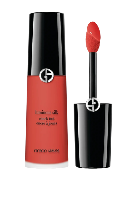 Luminous Silk Cheek Tint 41 ARMANI BEAUTY