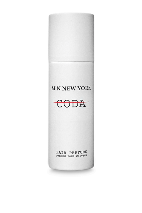 CODA HAIR PERFUME 75 ML MIN NY