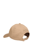 תמונה אחורית של כובע מצחייה