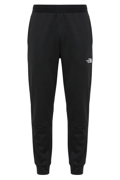 מכנסי ג'וגר בגזרה רגילה