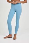 תמונת דוגמן קידמית של lululemon Align&trade; High-Rise Pant 25''
