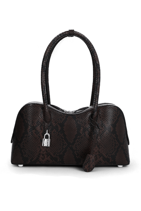 תיק כתף בגודל מדיום STELLA MCCARTNEY