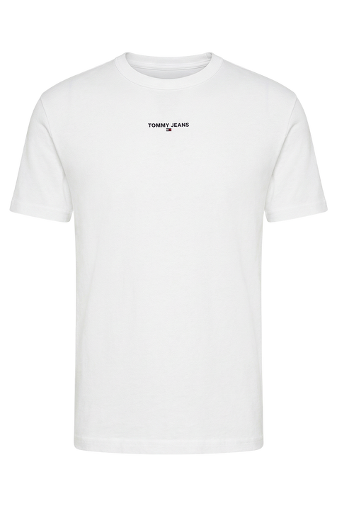 חולצת טי TOMMY HILFIGER