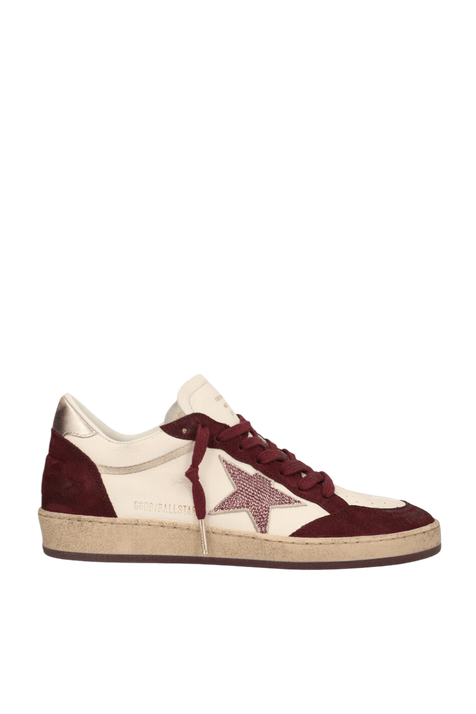 נעלי סניקרס בולסטאר GOLDEN GOOSE