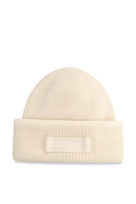 כובע צמר JACQUEMUS