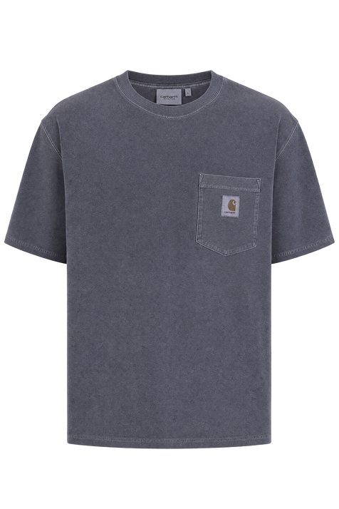 חולצת טי בגזרה משוחררת CARHARTT WIP