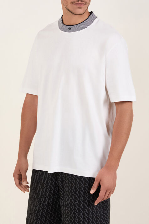 חולצת טי ARMANI EXCHANGE