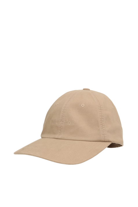 Classic Ball Cap Wash LULULEMON