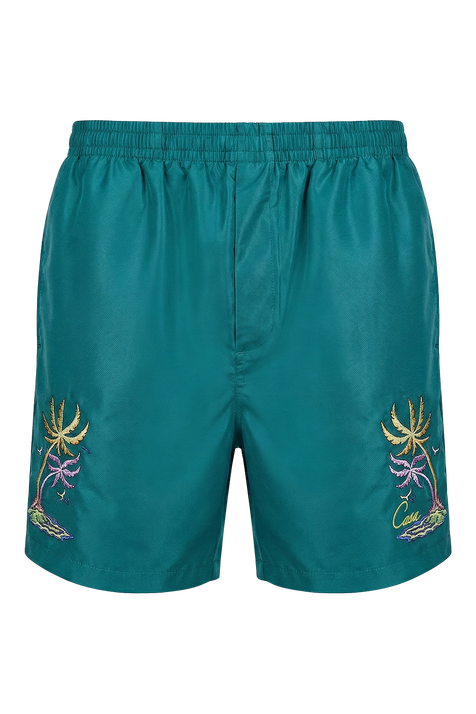 מכנסי בגד ים CASABLANCA