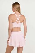תמונת דוגמן אחורית של Energy Longline Bra *Evolve