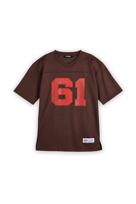 חולצת טי רשת FUCKING AWESOME