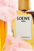 תמונת תקריב של LOEWE Aura White Magnolia Eau de Parfum 100 ml