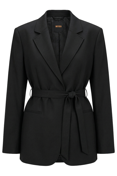 בלייזר ארוך BOSS