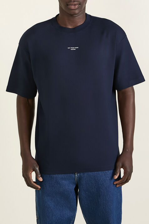 חולצת טי DROLE DE MONSIEUR