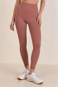 תמונת דוגמן קידמית של Align HR Pant 25 Leggings