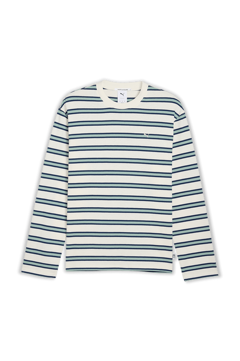 חולצת טי שרוול ארוך PUMA