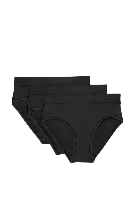 UnderEase High-Rise Bikini Underwear 3 Pack LULULEMON