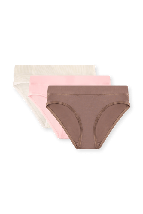 Underease Bikini 3 Pack LULULEMON