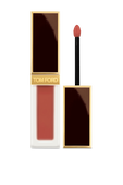 תמונה קידמית של LIQUID LIP LUXE MATTE 131 Burnt Peach