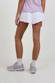 תמונת דוגמן אחורית של Shake It Out High-Rise Running Short 2.5''